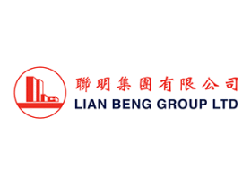 Liang Beng Group LTD - Logo